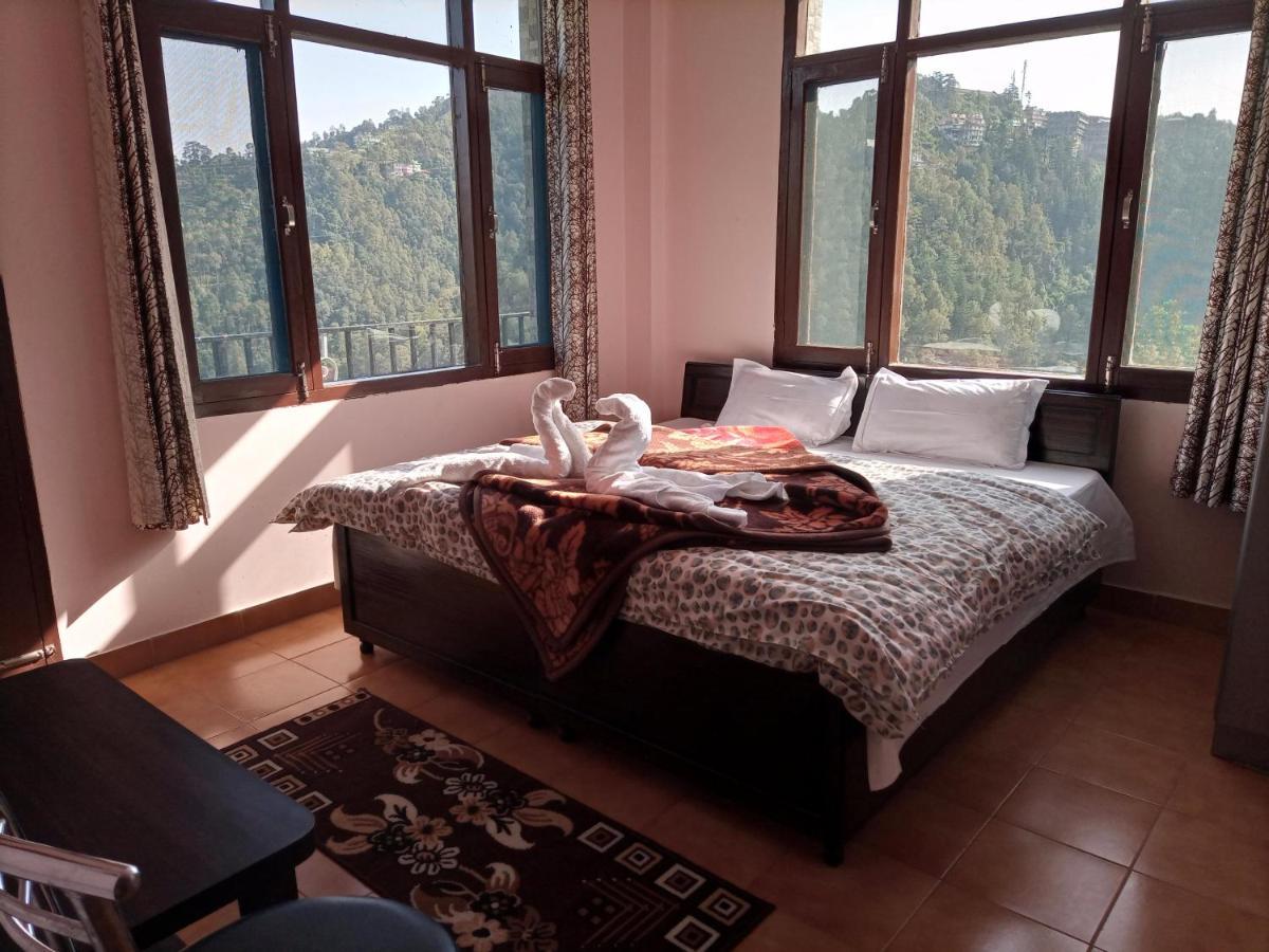 Thakur Homes- Couple And Family Friendly Homestay 西姆拉 外观 照片