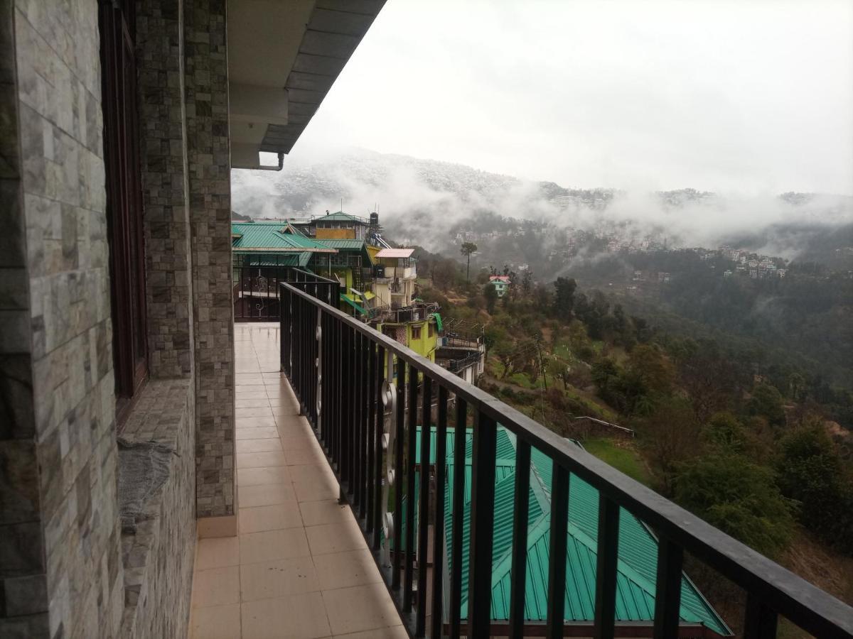 Thakur Homes- Couple And Family Friendly Homestay 西姆拉 外观 照片