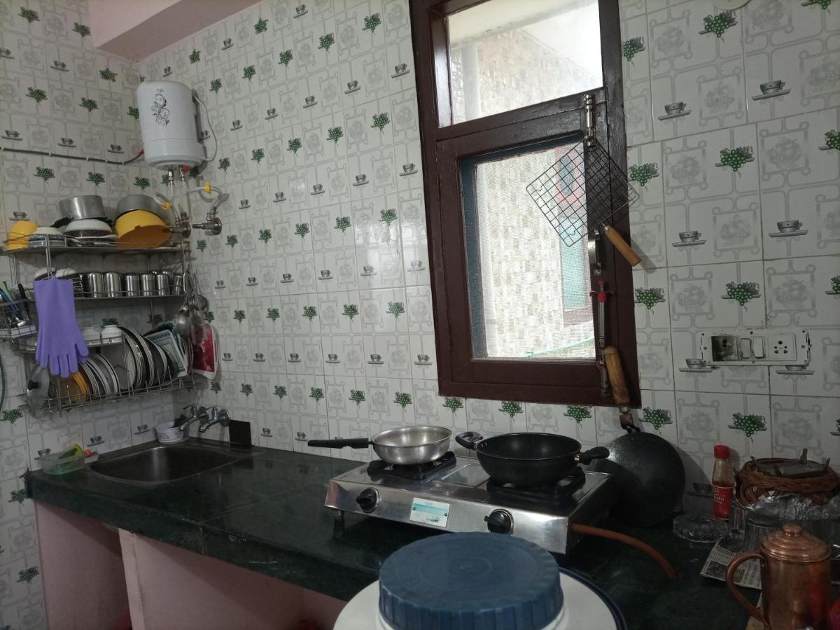 Thakur Homes- Couple And Family Friendly Homestay 西姆拉 外观 照片