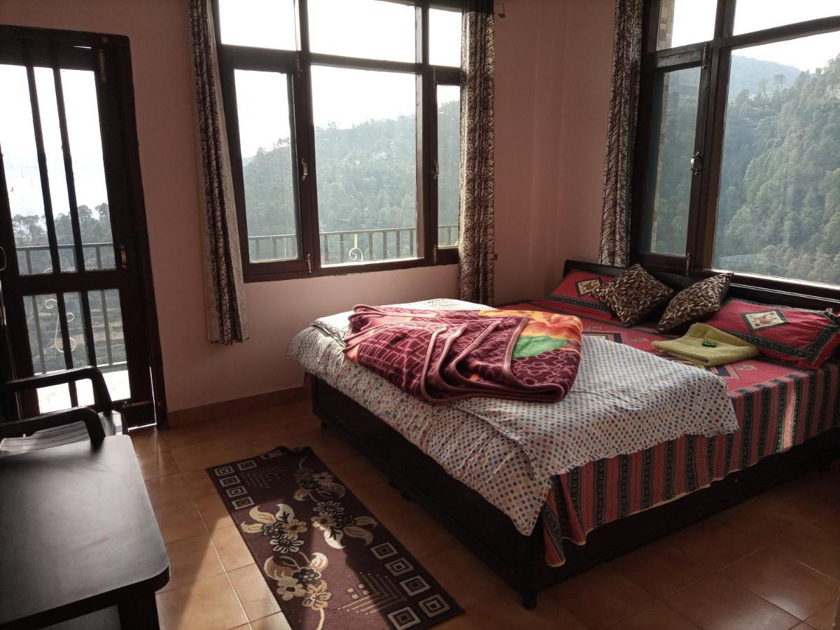 Thakur Homes- Couple And Family Friendly Homestay 西姆拉 外观 照片