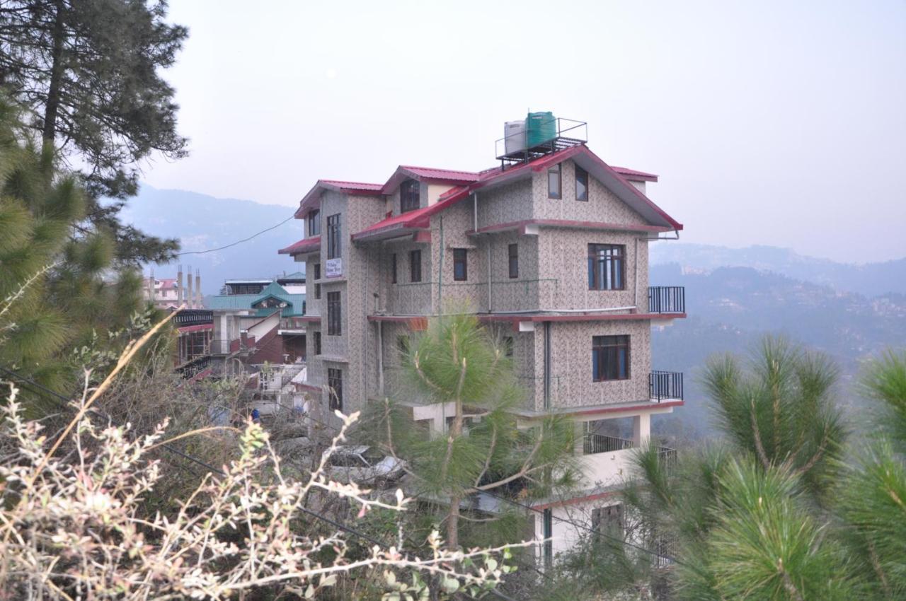 Thakur Homes- Couple And Family Friendly Homestay 西姆拉 外观 照片