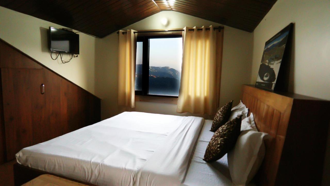 Thakur Homes- Couple And Family Friendly Homestay 西姆拉 外观 照片