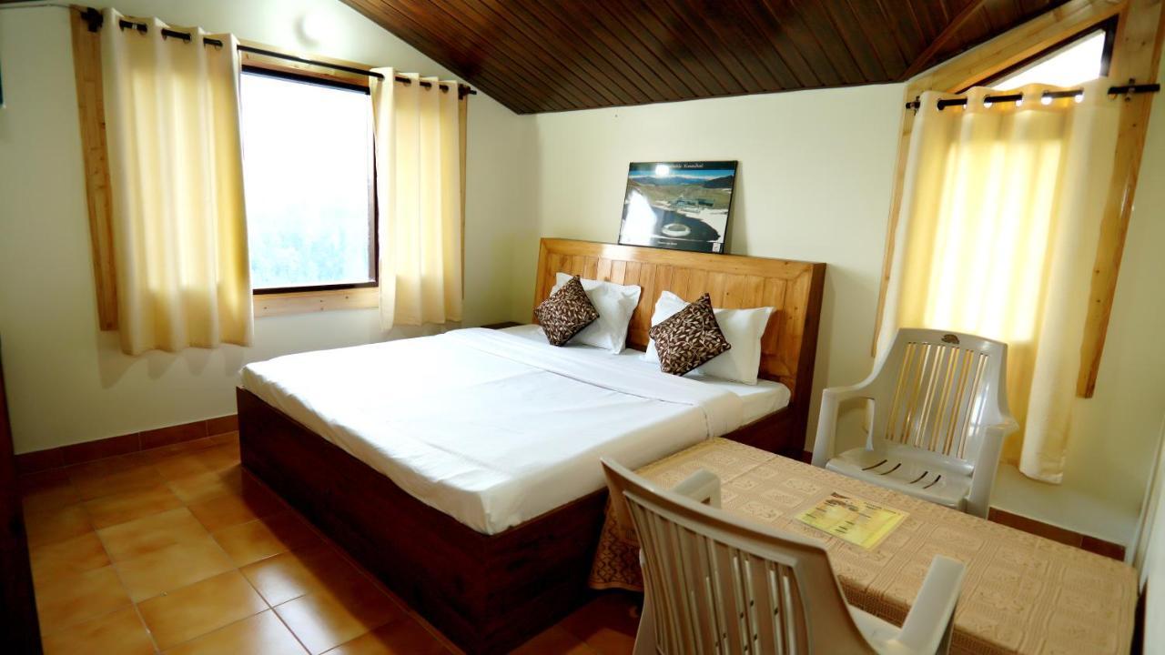 Thakur Homes- Couple And Family Friendly Homestay 西姆拉 外观 照片