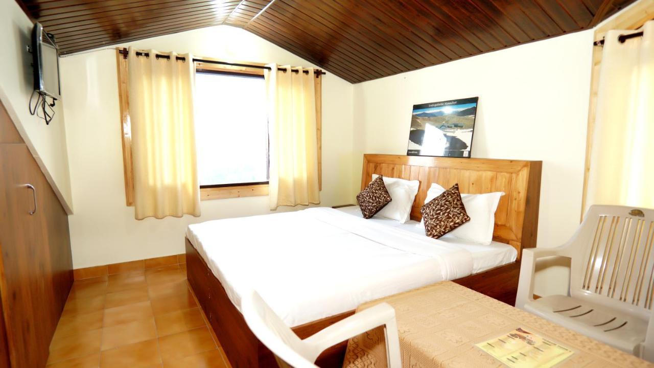 Thakur Homes- Couple And Family Friendly Homestay 西姆拉 外观 照片