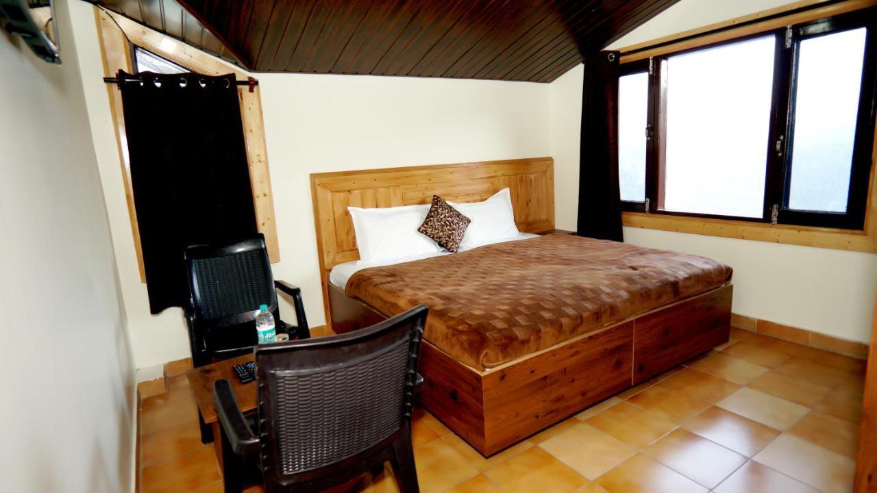 Thakur Homes- Couple And Family Friendly Homestay 西姆拉 外观 照片