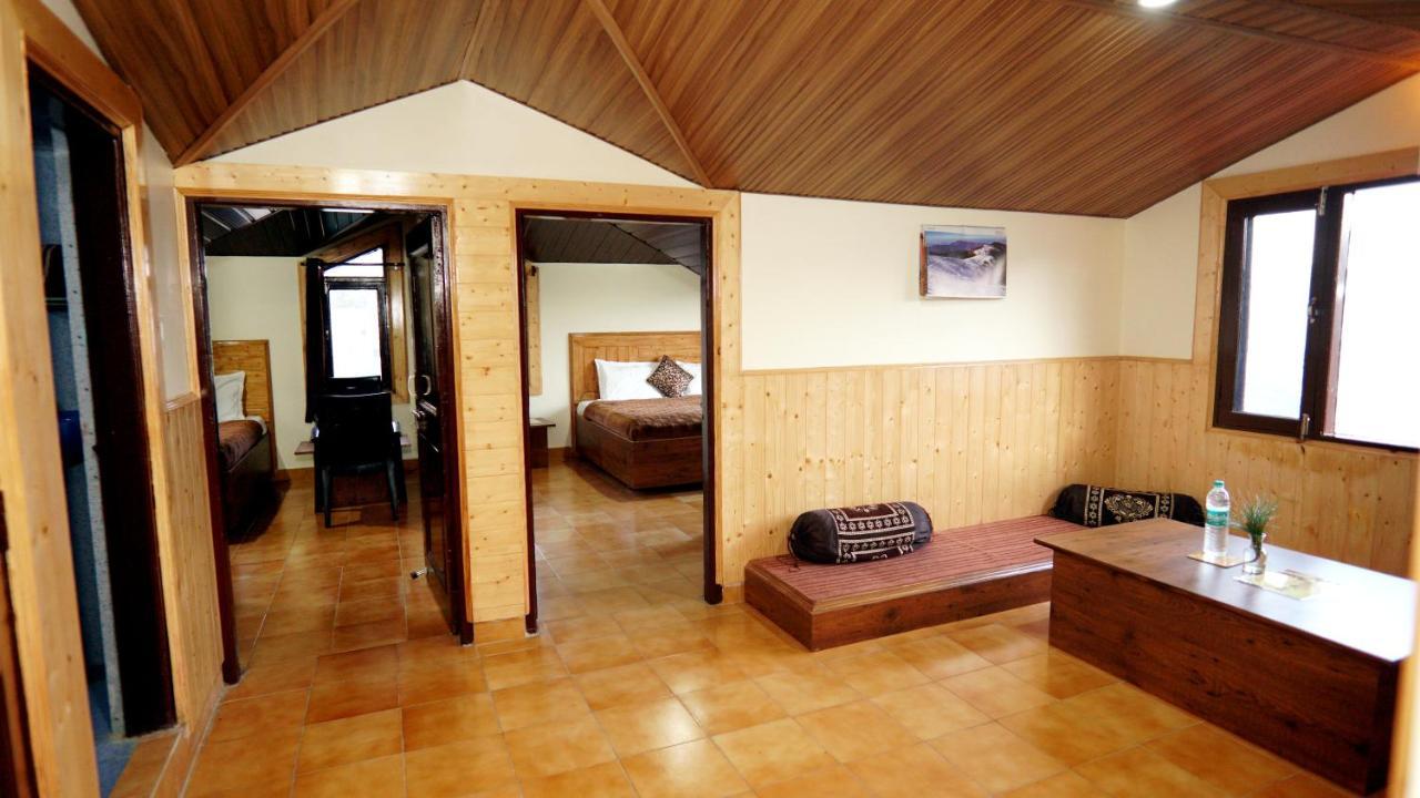 Thakur Homes- Couple And Family Friendly Homestay 西姆拉 外观 照片