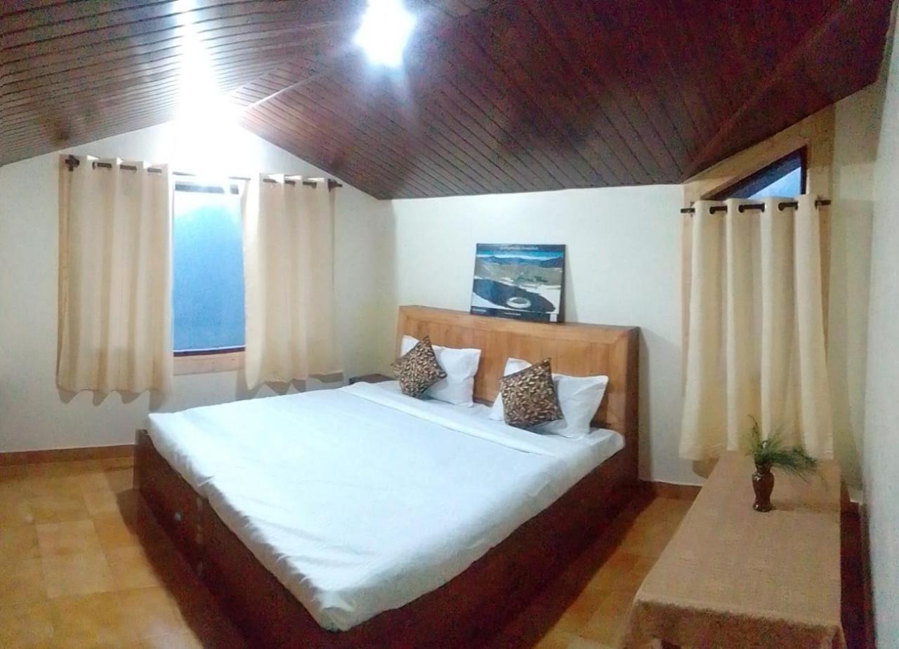 Thakur Homes- Couple And Family Friendly Homestay 西姆拉 外观 照片
