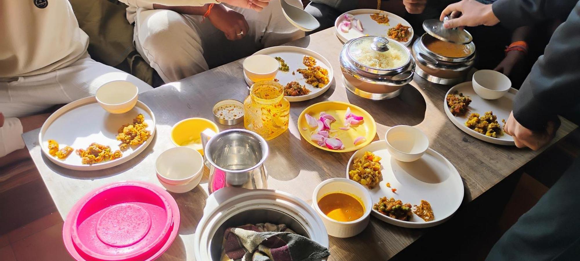 Thakur Homes- Couple And Family Friendly Homestay 西姆拉 外观 照片